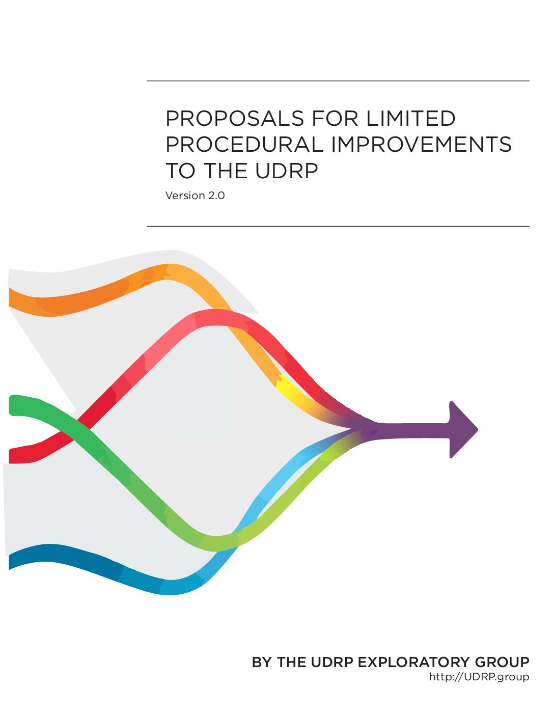 Proposals to improve the UDRP
